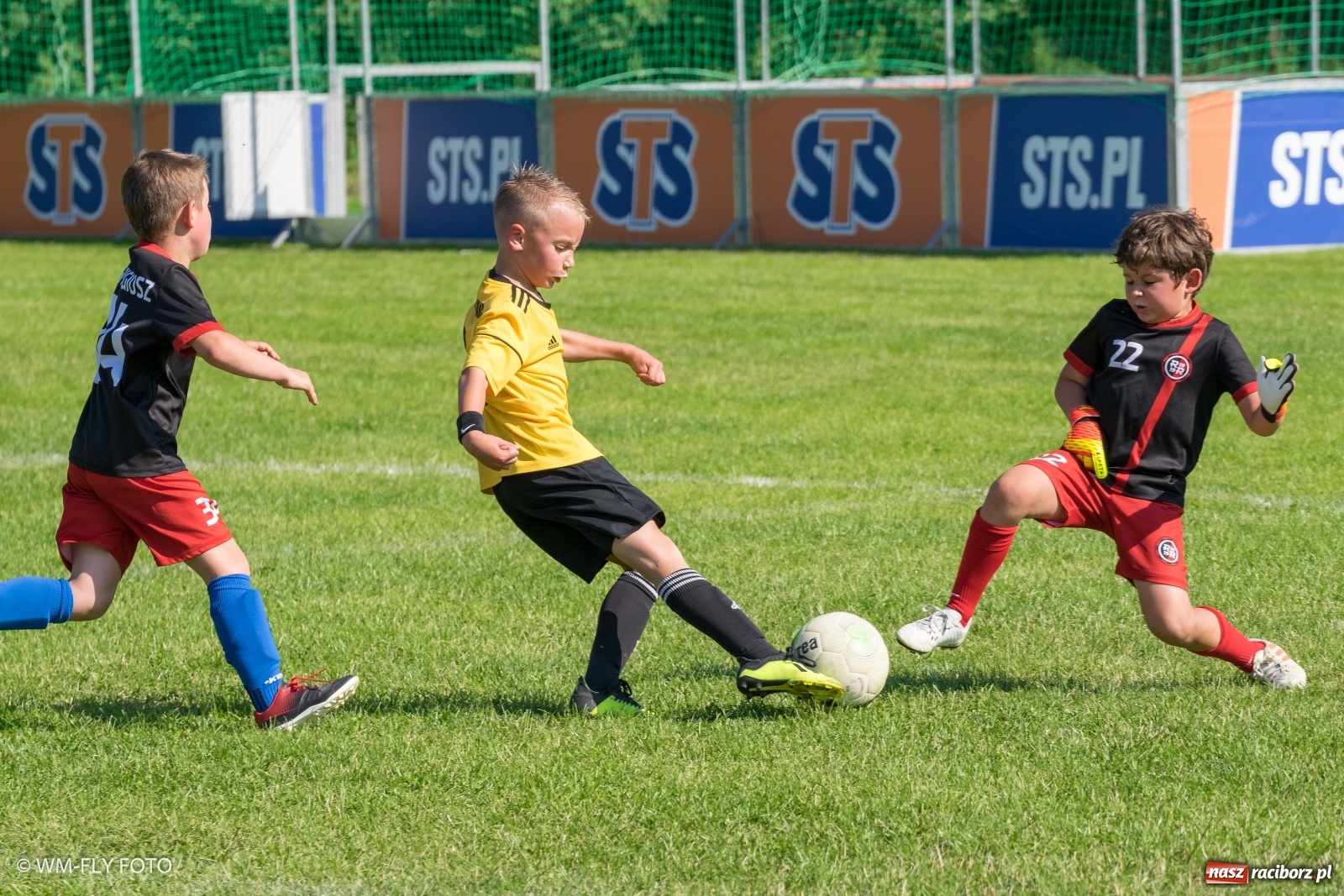 Zdjęcie w galerii na portalu naszraciborz.pl: Śląsko Liga Majstrów w Górkach Śląskich [FOTO] wiadomości z regionu