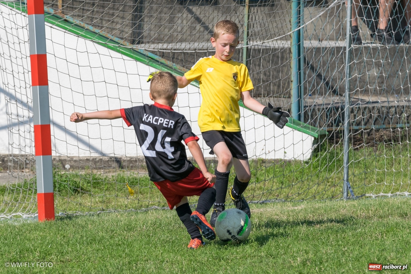 Zdjęcie w galerii na portalu naszraciborz.pl: Śląsko Liga Majstrów w Górkach Śląskich [FOTO] wiadomości z regionu