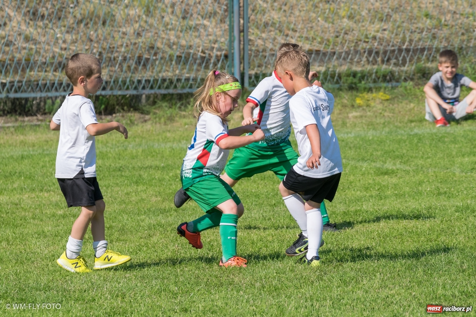 Zdjęcie w galerii na portalu naszraciborz.pl: Śląsko Liga Majstrów w Górkach Śląskich [FOTO] wiadomości z regionu