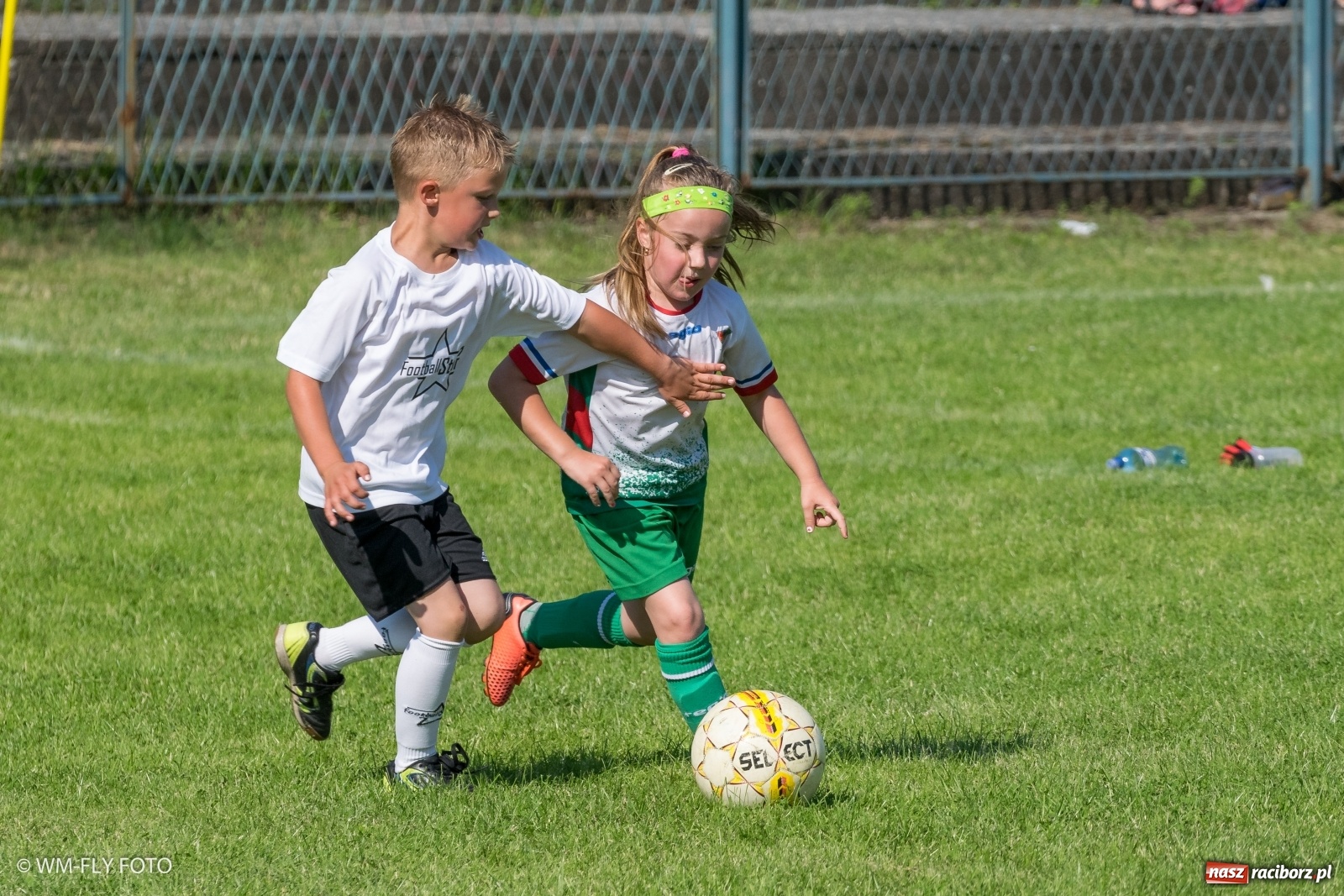 Zdjęcie w galerii na portalu naszraciborz.pl: Śląsko Liga Majstrów w Górkach Śląskich [FOTO] wiadomości z regionu