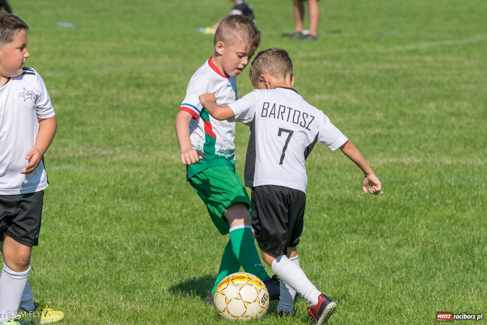 Zdjęcie w galerii na portalu naszraciborz.pl: Śląsko Liga Majstrów w Górkach Śląskich [FOTO] wiadomości z regionu