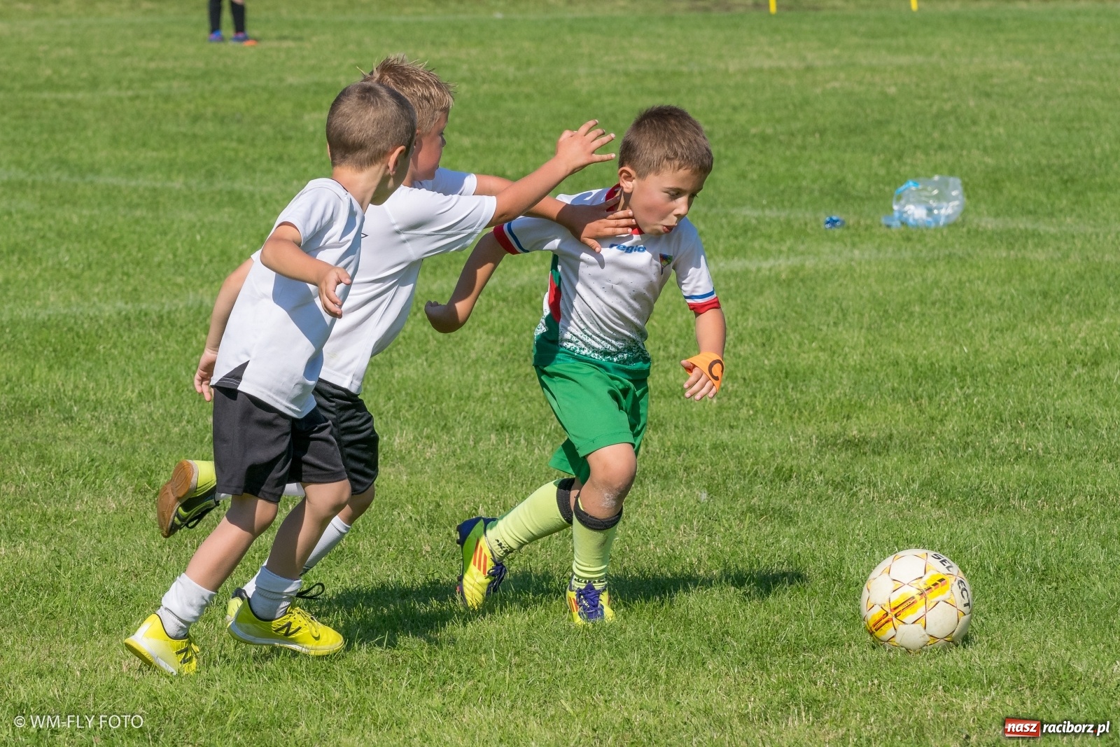 Zdjęcie w galerii na portalu naszraciborz.pl: Śląsko Liga Majstrów w Górkach Śląskich [FOTO] wiadomości z regionu