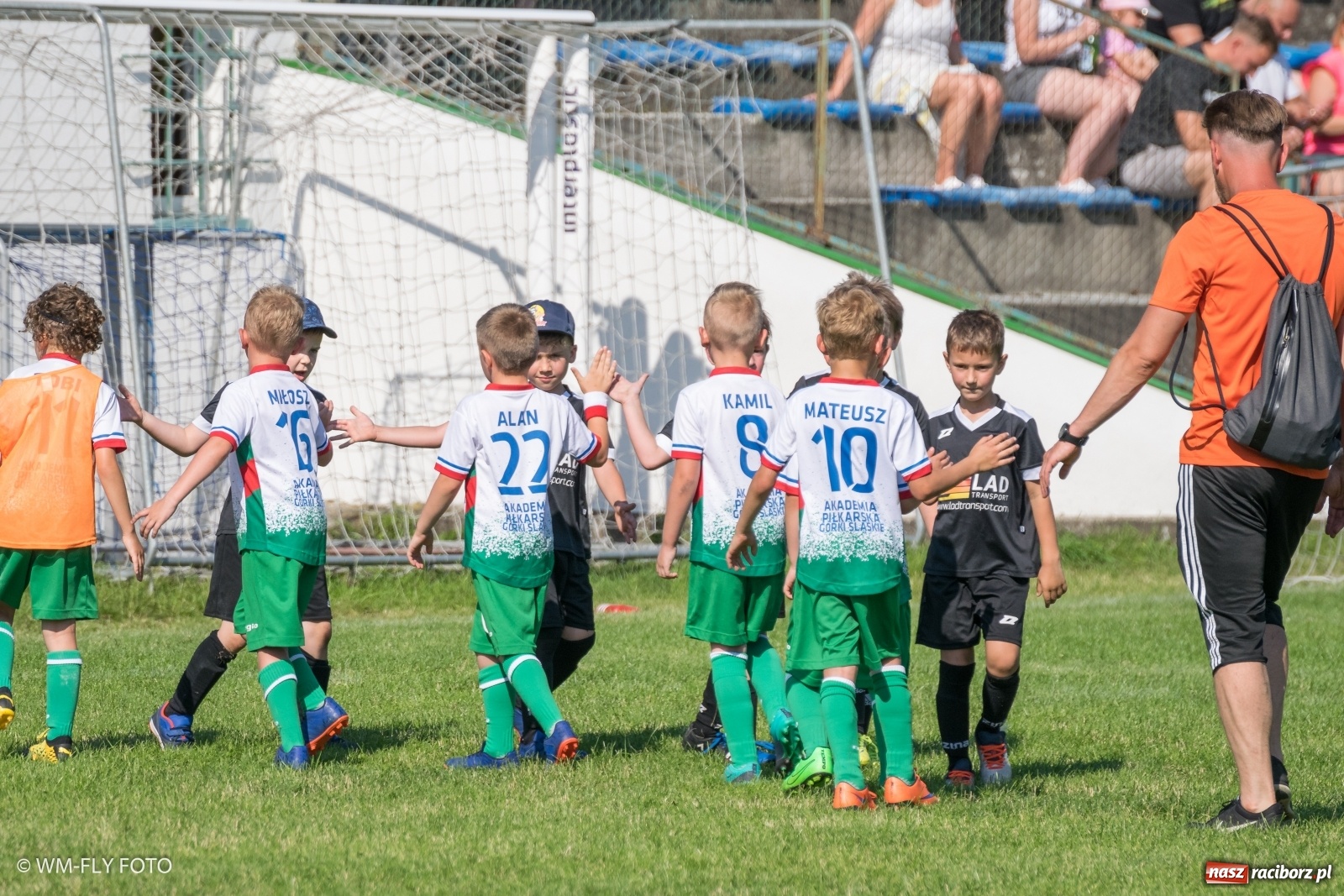 Zdjęcie w galerii na portalu naszraciborz.pl: Śląsko Liga Majstrów w Górkach Śląskich [FOTO] wiadomości z regionu