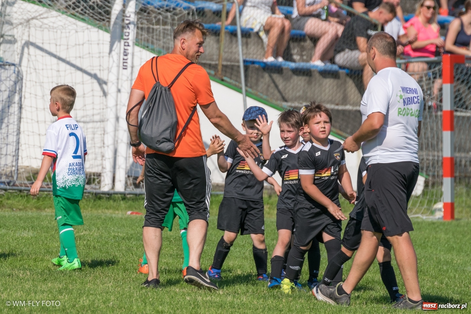 Zdjęcie w galerii na portalu naszraciborz.pl: Śląsko Liga Majstrów w Górkach Śląskich [FOTO] wiadomości z regionu