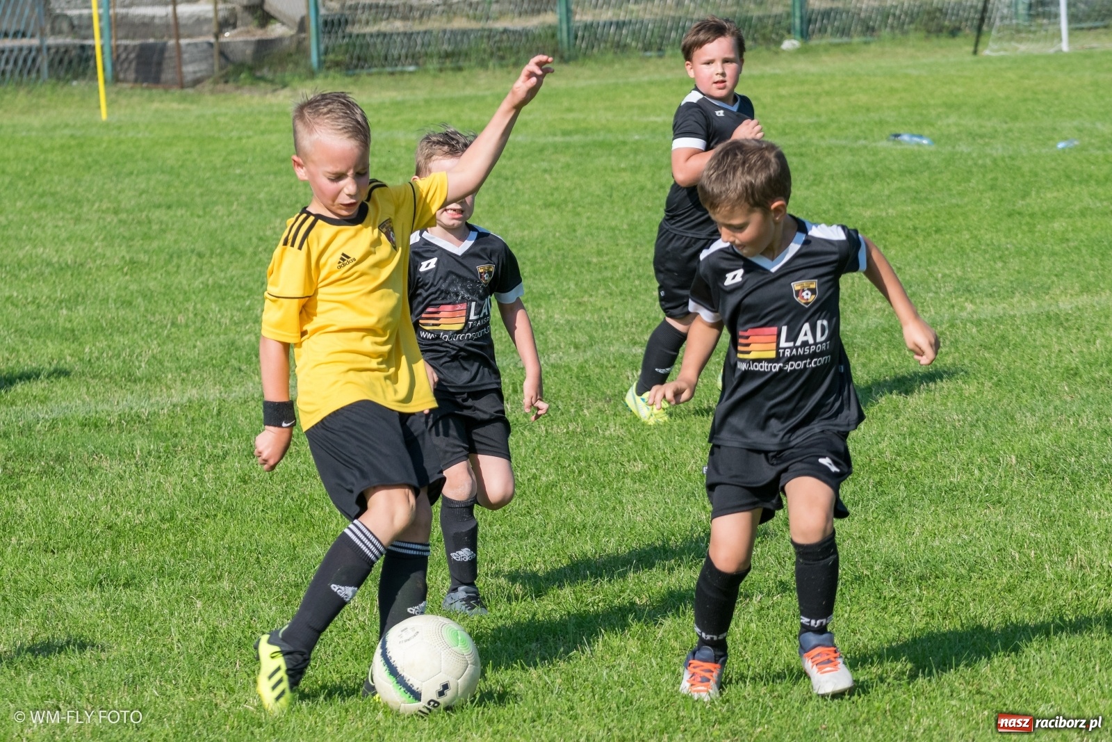 Zdjęcie w galerii na portalu naszraciborz.pl: Śląsko Liga Majstrów w Górkach Śląskich [FOTO] wiadomości z regionu