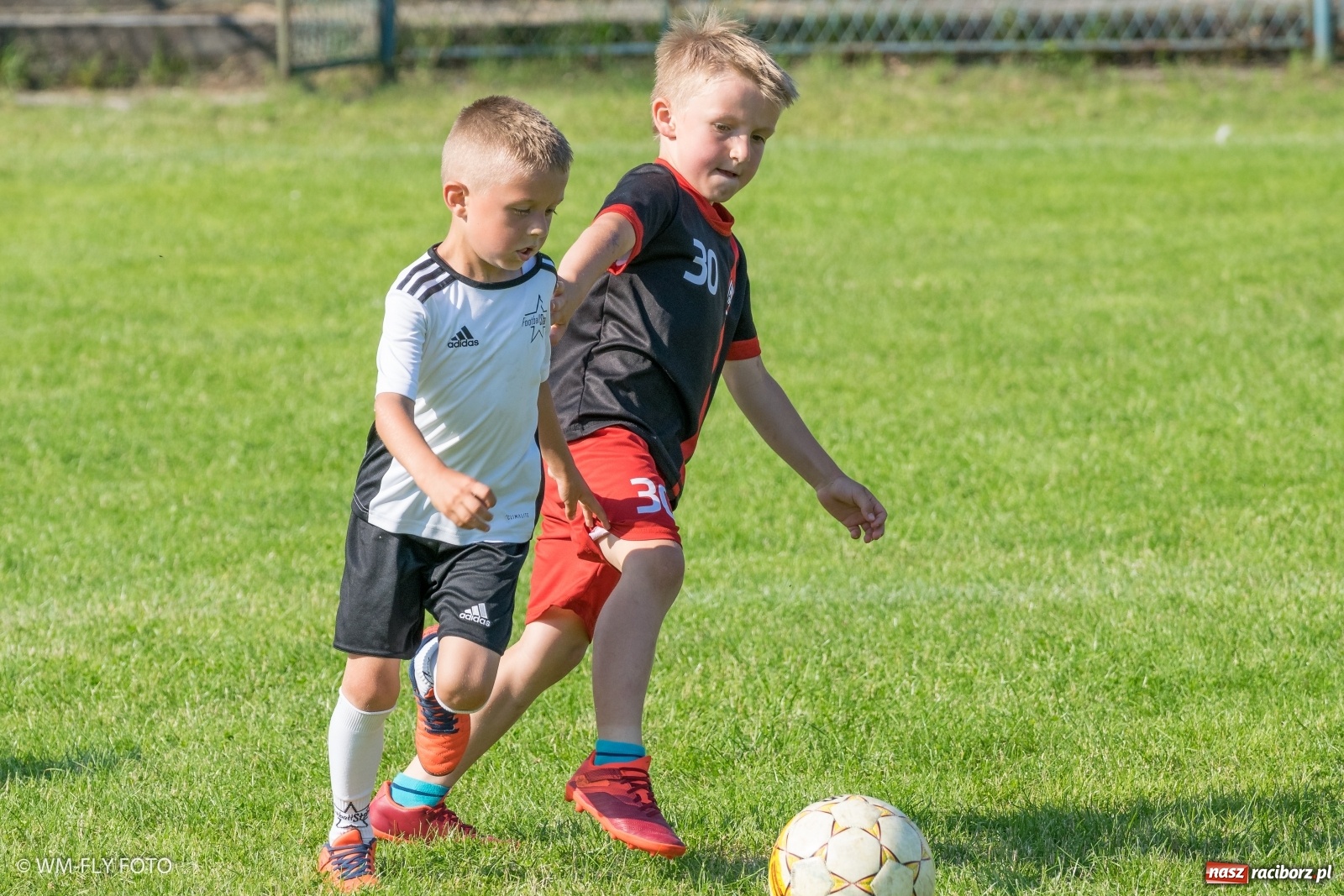 Zdjęcie w galerii na portalu naszraciborz.pl: Śląsko Liga Majstrów w Górkach Śląskich [FOTO] wiadomości z regionu