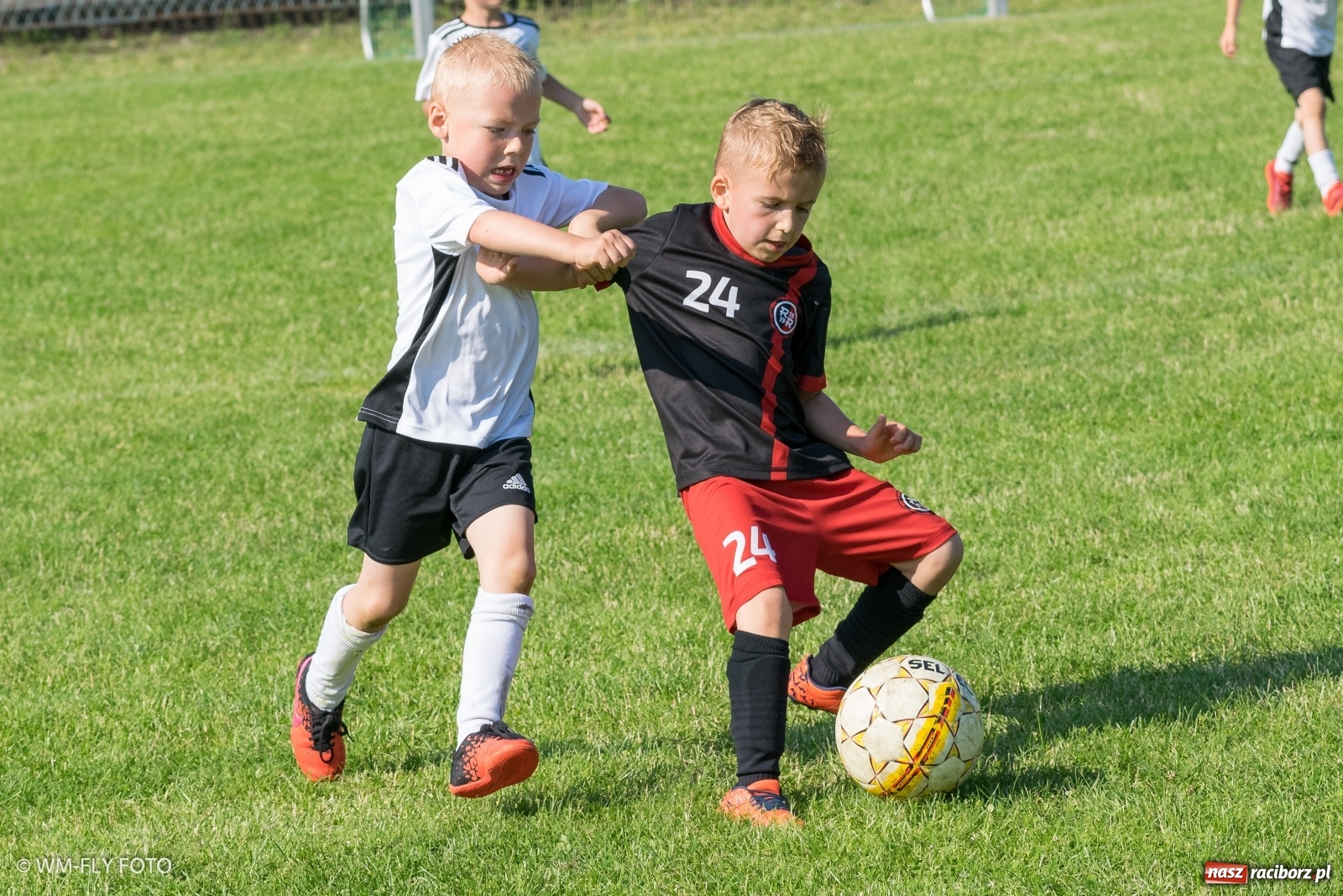 Zdjęcie w galerii na portalu naszraciborz.pl: Śląsko Liga Majstrów w Górkach Śląskich [FOTO] wiadomości z regionu