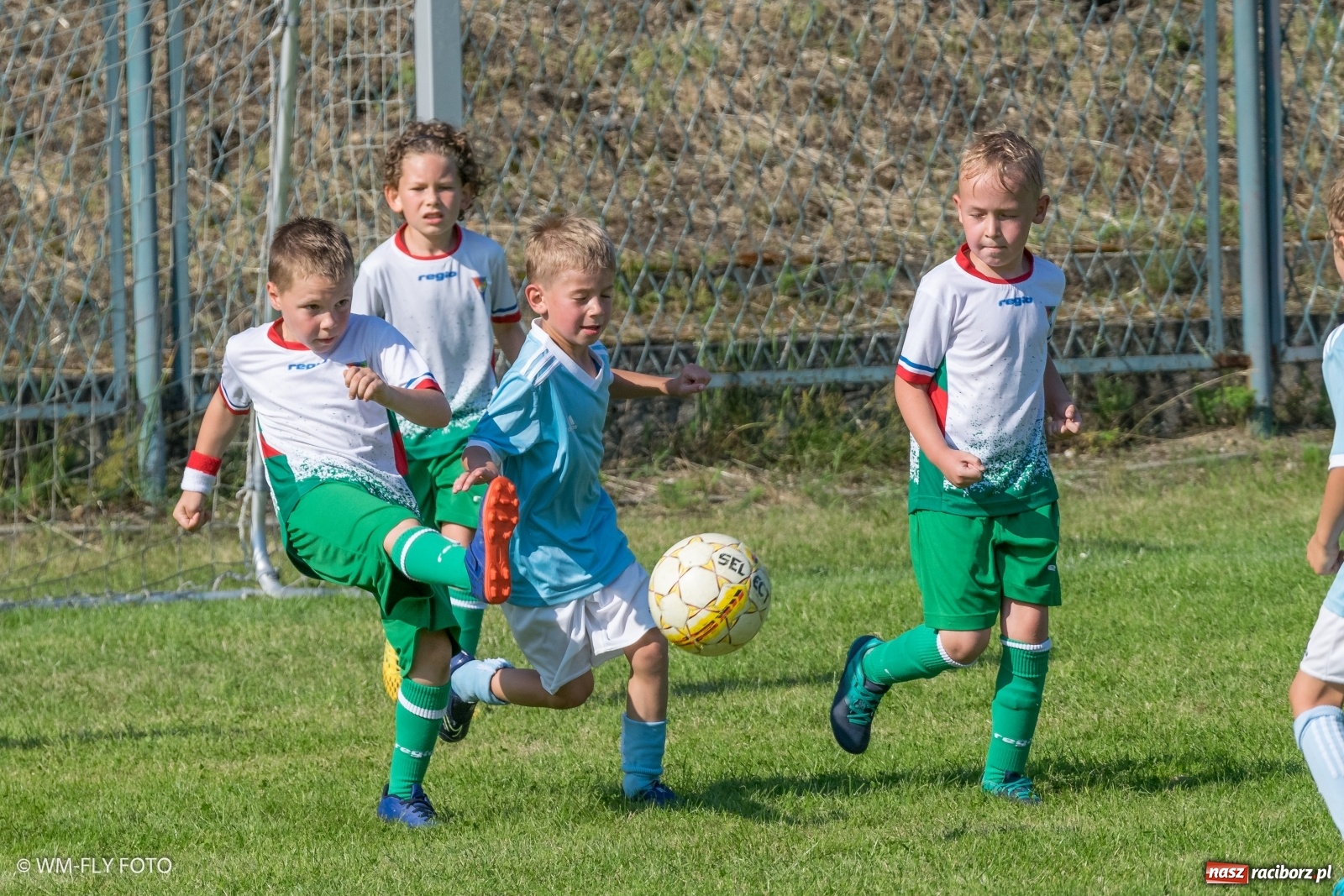 Zdjęcie w galerii na portalu naszraciborz.pl: Śląsko Liga Majstrów w Górkach Śląskich [FOTO] wiadomości z regionu