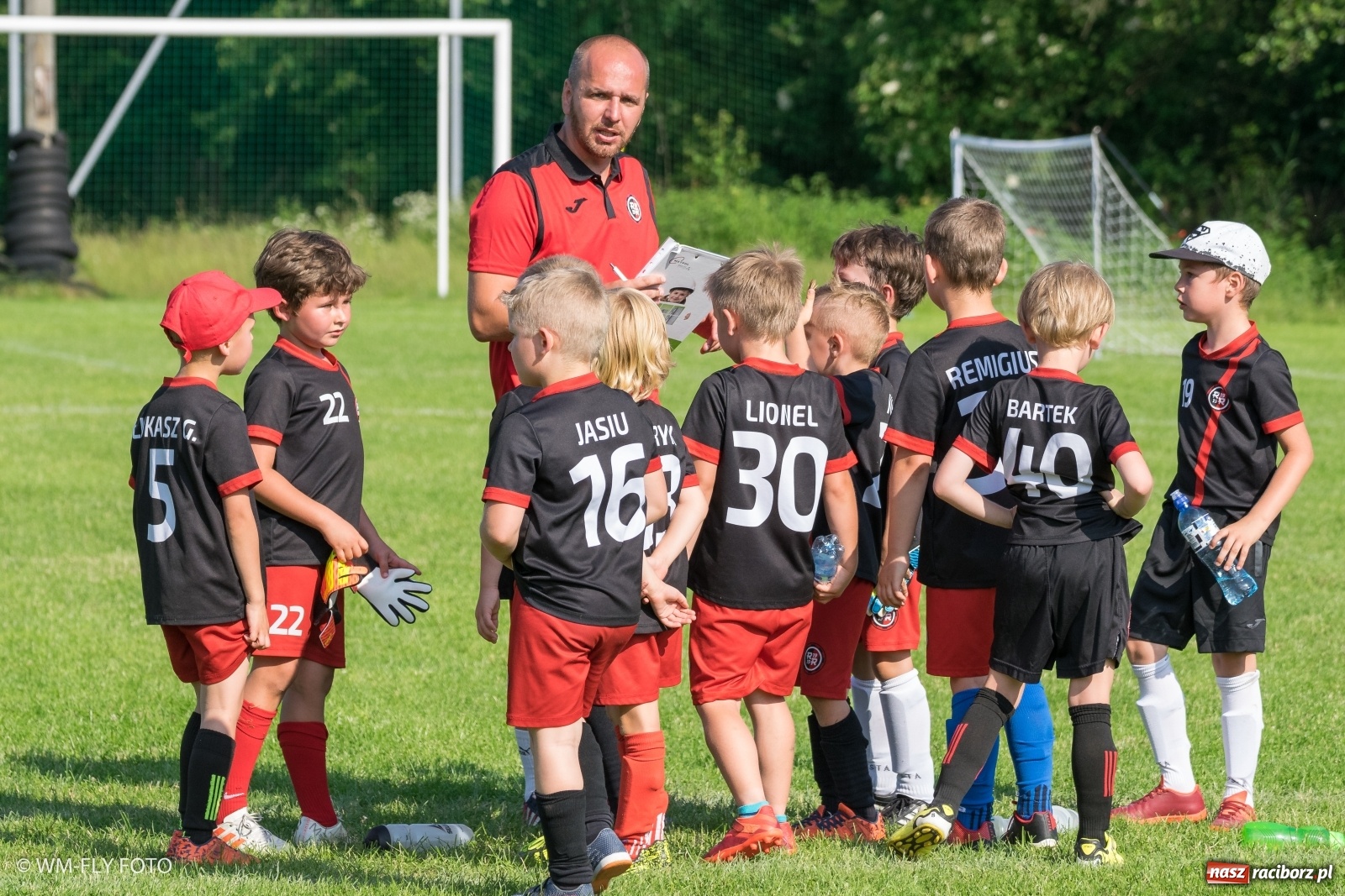 Zdjęcie w galerii na portalu naszraciborz.pl: Śląsko Liga Majstrów w Górkach Śląskich [FOTO] wiadomości z regionu