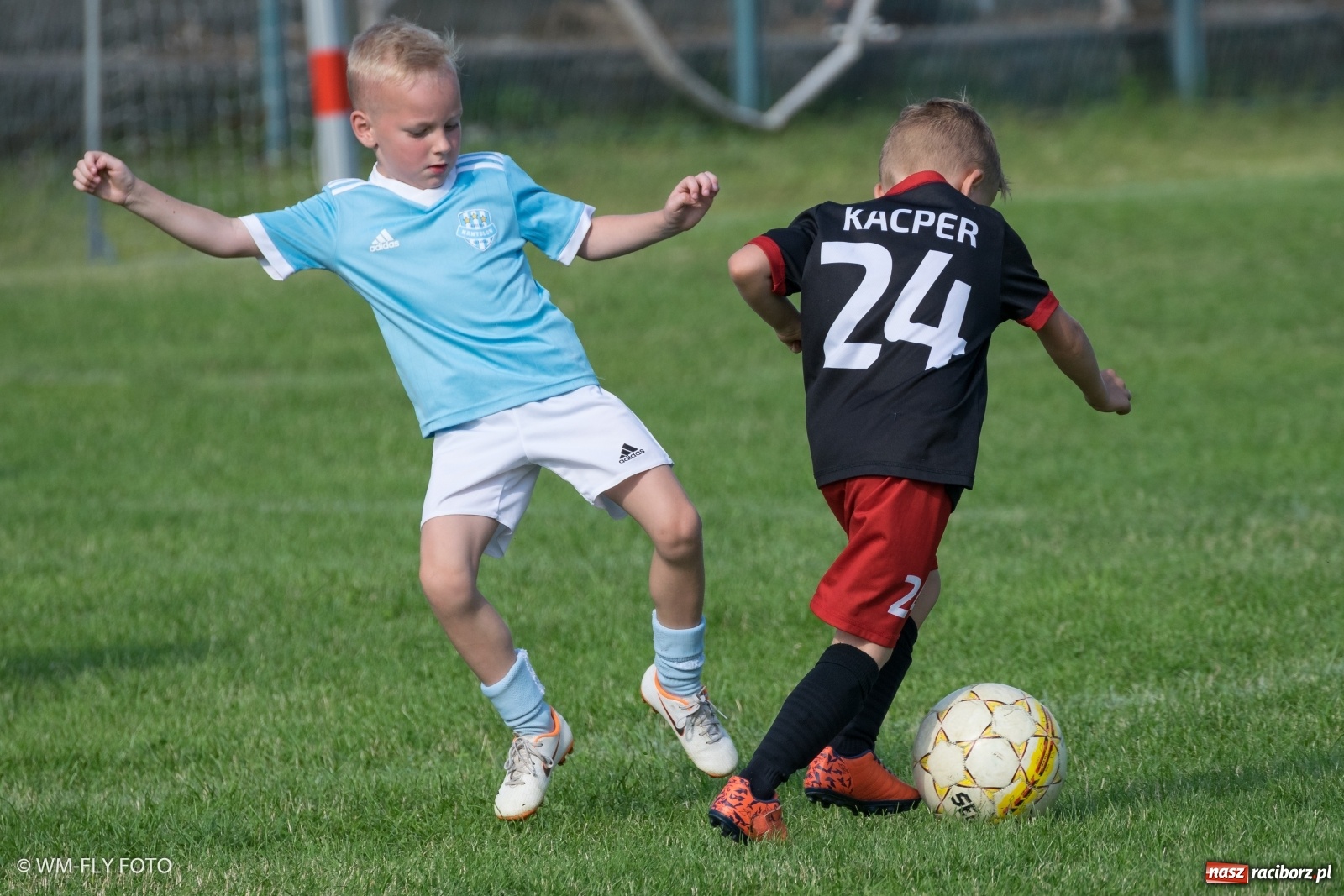 Zdjęcie w galerii na portalu naszraciborz.pl: Śląsko Liga Majstrów w Górkach Śląskich [FOTO] wiadomości z regionu