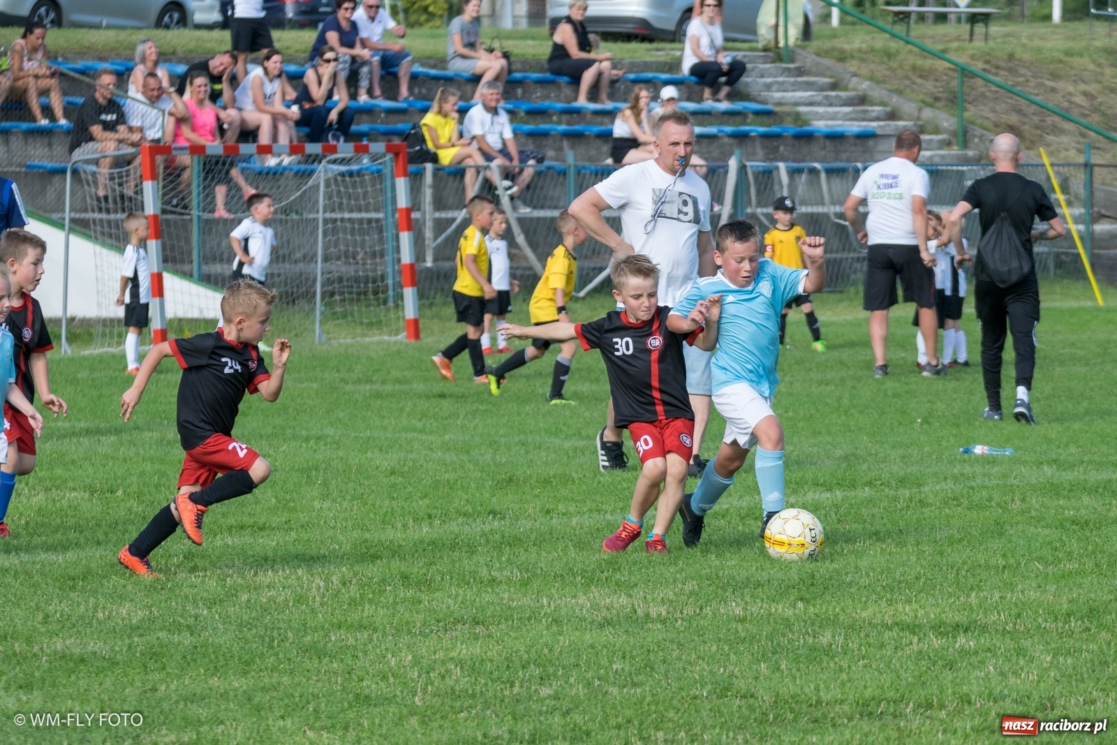 Zdjęcie w galerii na portalu naszraciborz.pl: Śląsko Liga Majstrów w Górkach Śląskich [FOTO] wiadomości z regionu
