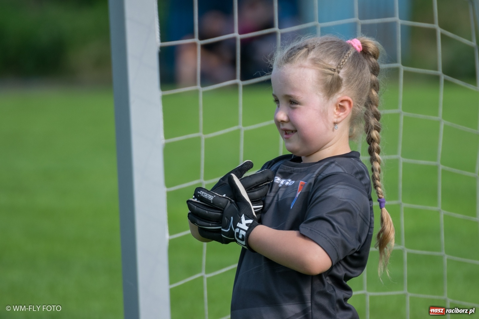 Zdjęcie w galerii na portalu naszraciborz.pl: Śląsko Liga Majstrów w Górkach Śląskich [FOTO] wiadomości z regionu