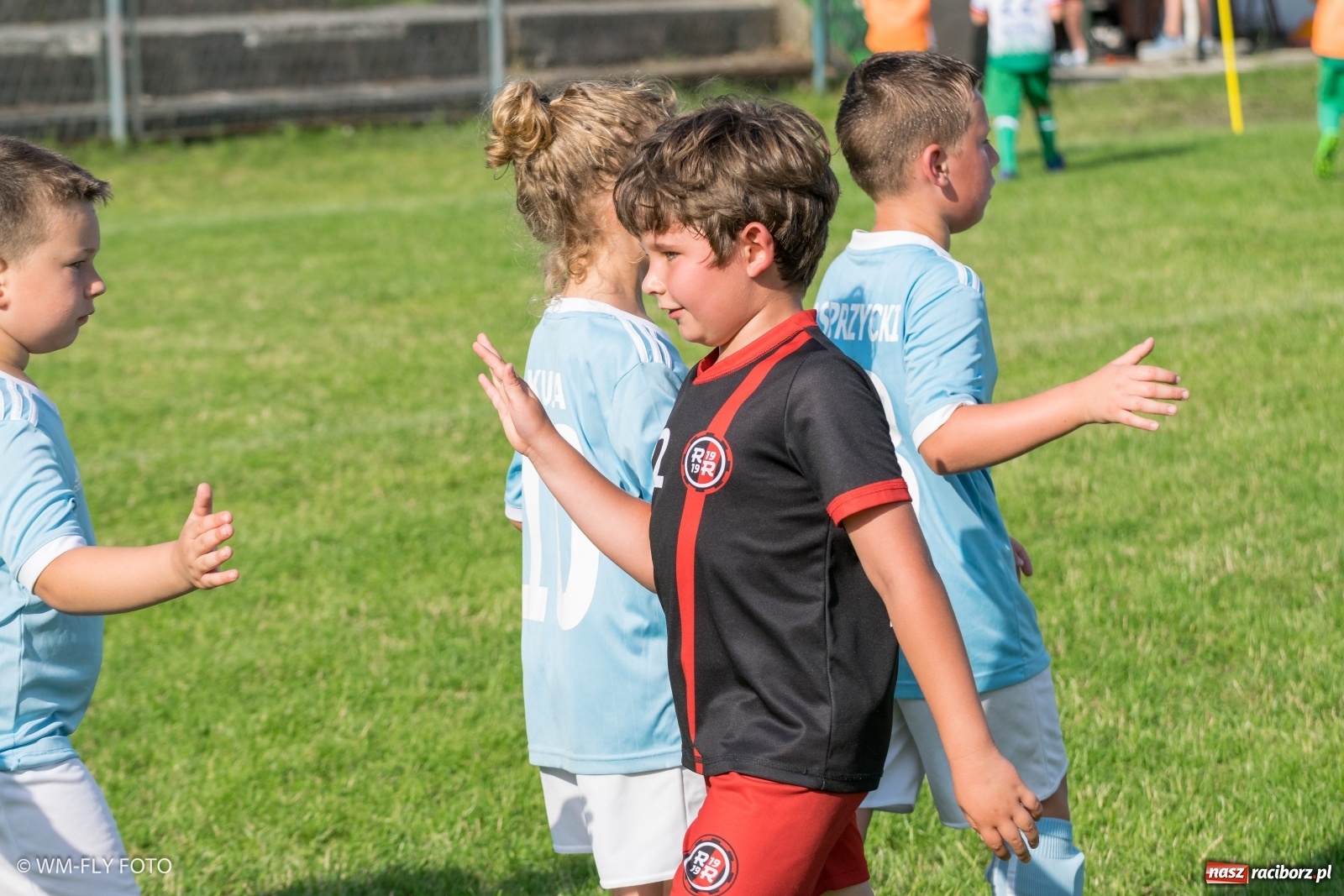 Zdjęcie w galerii na portalu naszraciborz.pl: Śląsko Liga Majstrów w Górkach Śląskich [FOTO] wiadomości z regionu