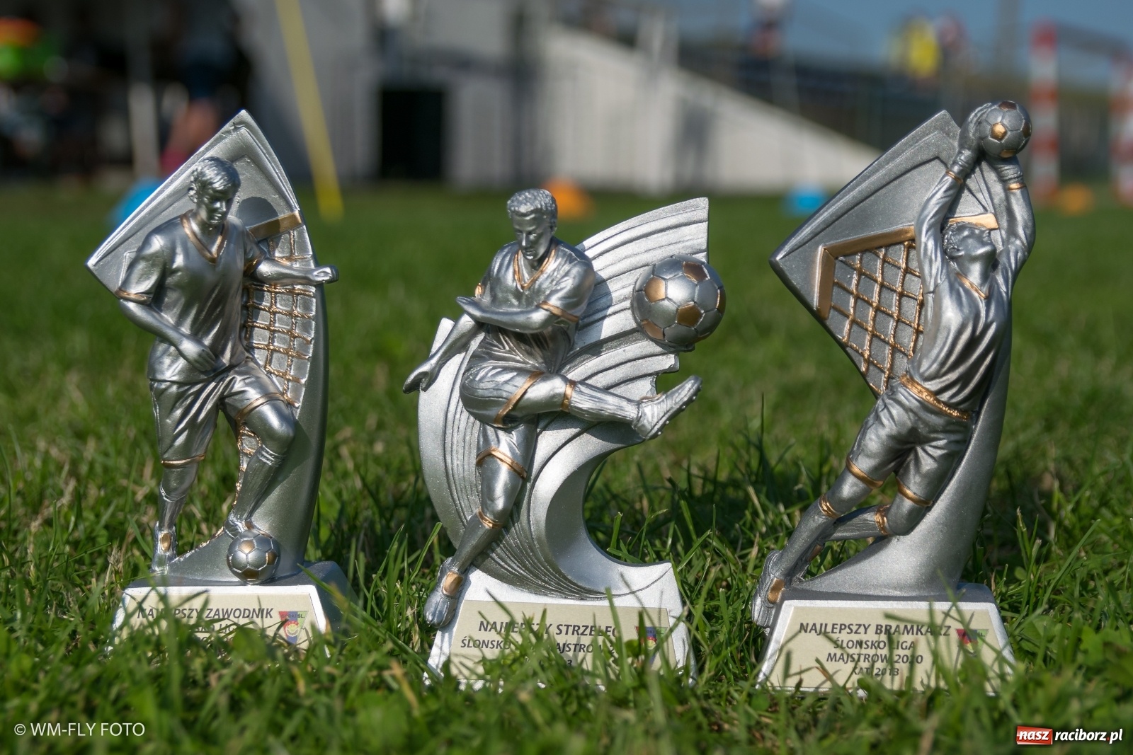 Zdjęcie w galerii na portalu naszraciborz.pl: Śląsko Liga Majstrów w Górkach Śląskich [FOTO] wiadomości z regionu