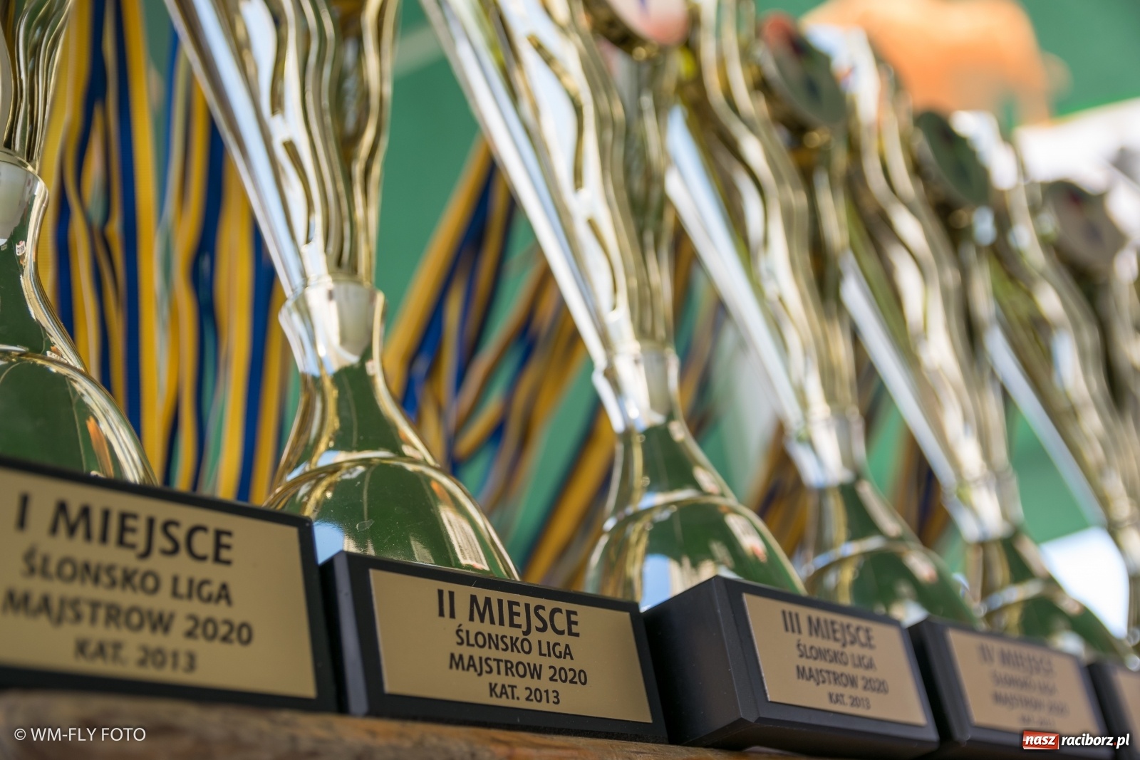 Zdjęcie w galerii na portalu naszraciborz.pl: Śląsko Liga Majstrów w Górkach Śląskich [FOTO] wiadomości z regionu