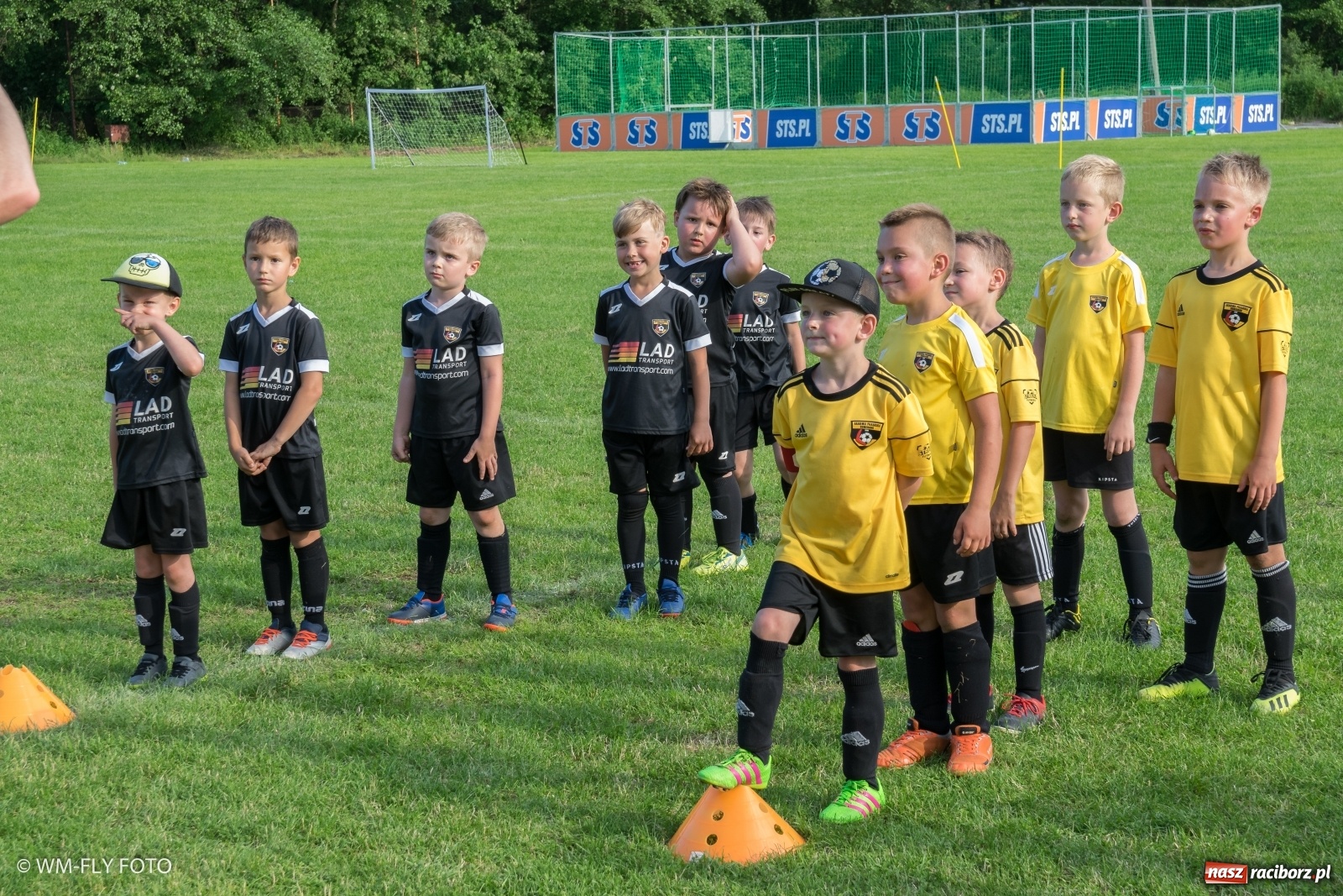 Zdjęcie w galerii na portalu naszraciborz.pl: Śląsko Liga Majstrów w Górkach Śląskich [FOTO] wiadomości z regionu