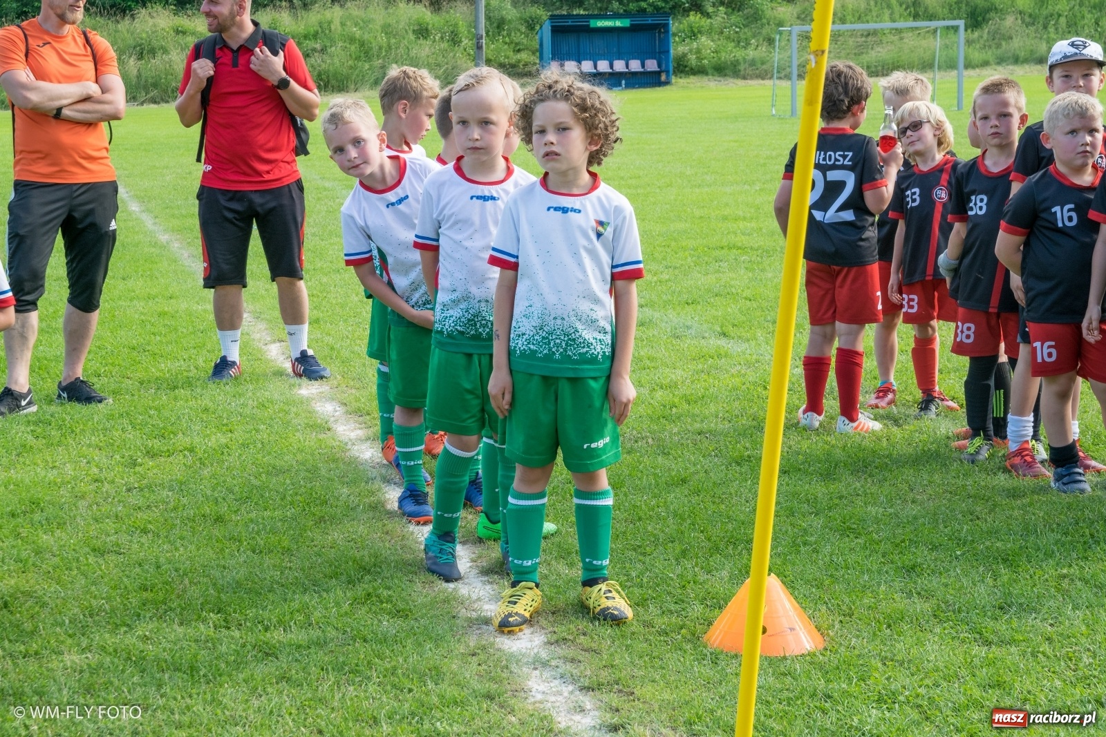 Zdjęcie w galerii na portalu naszraciborz.pl: Śląsko Liga Majstrów w Górkach Śląskich [FOTO] wiadomości z regionu