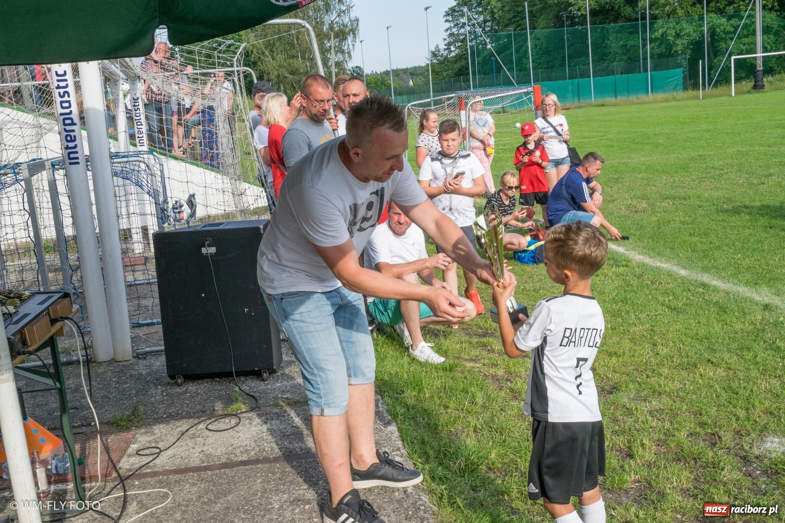 Zdjęcie w galerii na portalu naszraciborz.pl: Śląsko Liga Majstrów w Górkach Śląskich [FOTO] wiadomości z regionu