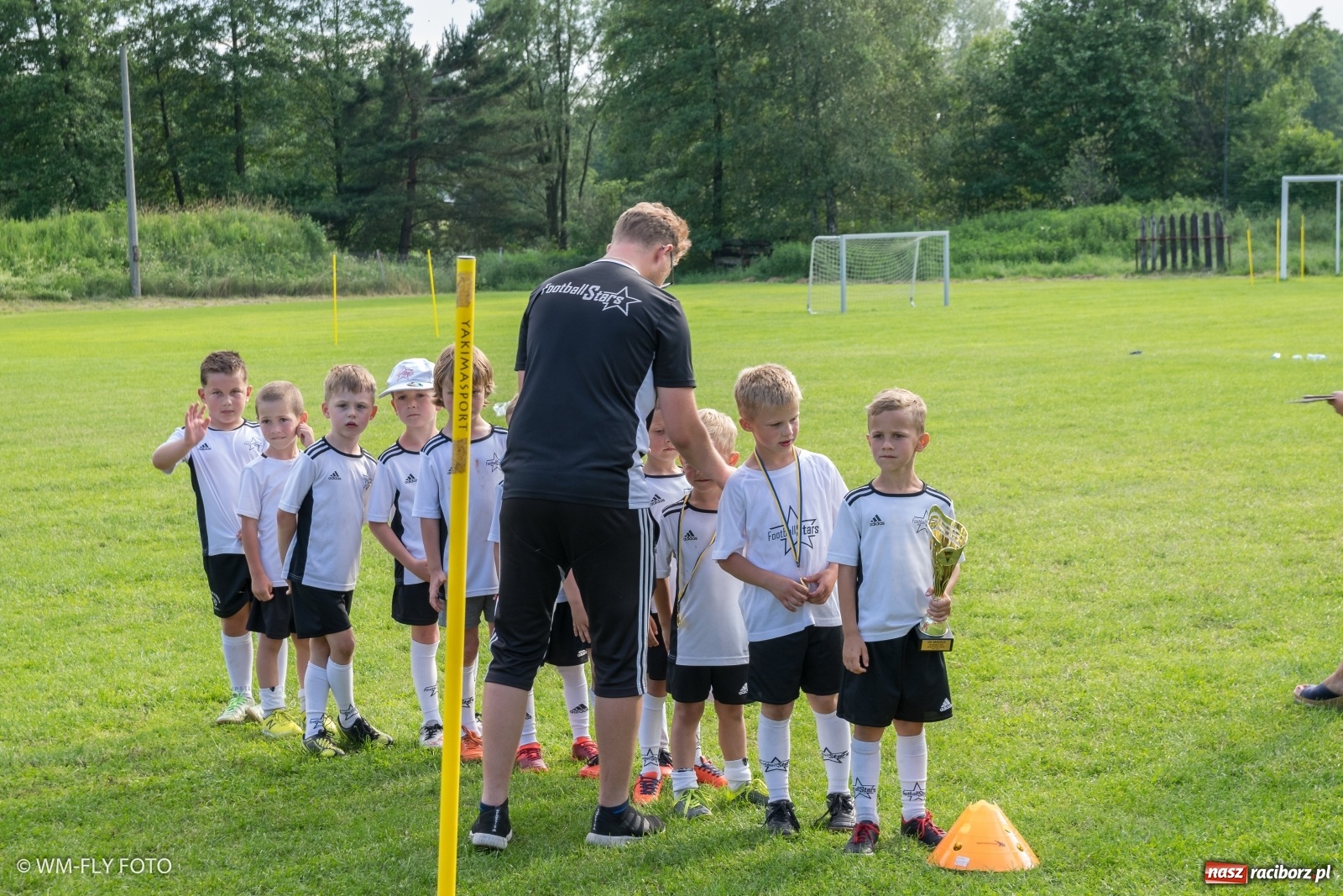 Zdjęcie w galerii na portalu naszraciborz.pl: Śląsko Liga Majstrów w Górkach Śląskich [FOTO] wiadomości z regionu