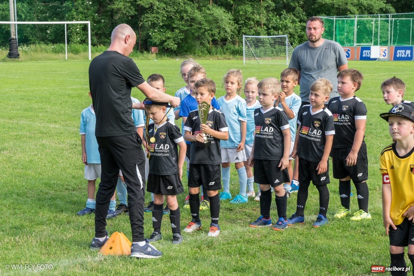 Zdjęcie w galerii na portalu naszraciborz.pl: Śląsko Liga Majstrów w Górkach Śląskich [FOTO] wiadomości z regionu