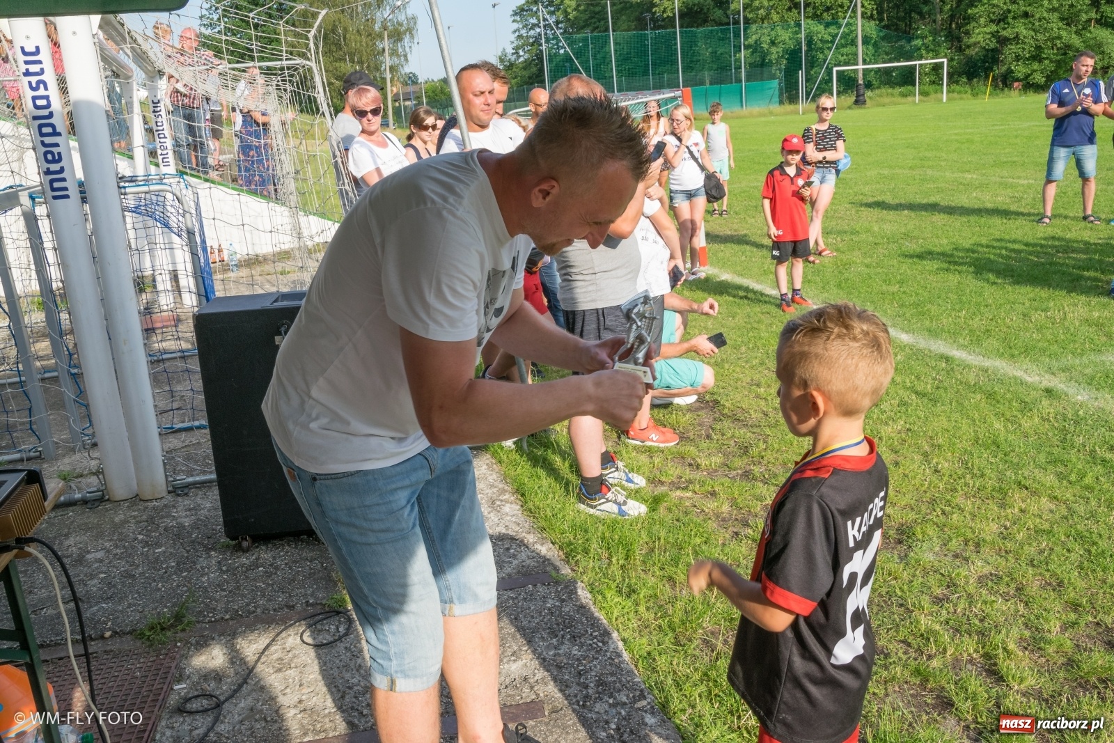 Zdjęcie w galerii na portalu naszraciborz.pl: Śląsko Liga Majstrów w Górkach Śląskich [FOTO] wiadomości z regionu