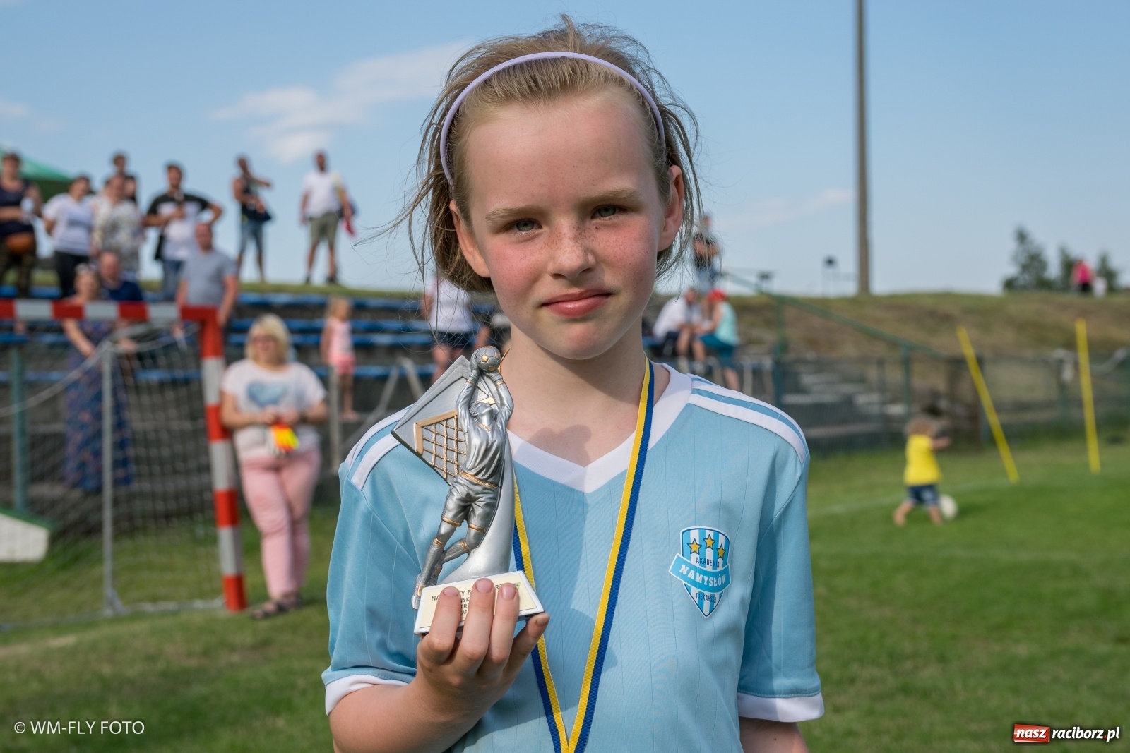 Zdjęcie w galerii na portalu naszraciborz.pl: Śląsko Liga Majstrów w Górkach Śląskich [FOTO] wiadomości z regionu