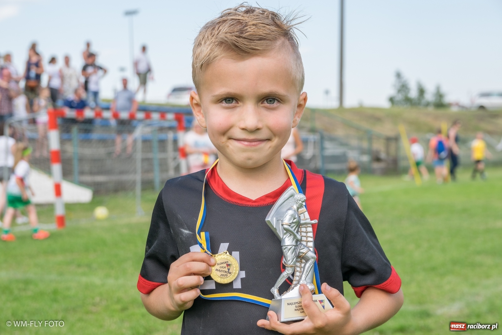 Zdjęcie w galerii na portalu naszraciborz.pl: Śląsko Liga Majstrów w Górkach Śląskich [FOTO] wiadomości z regionu