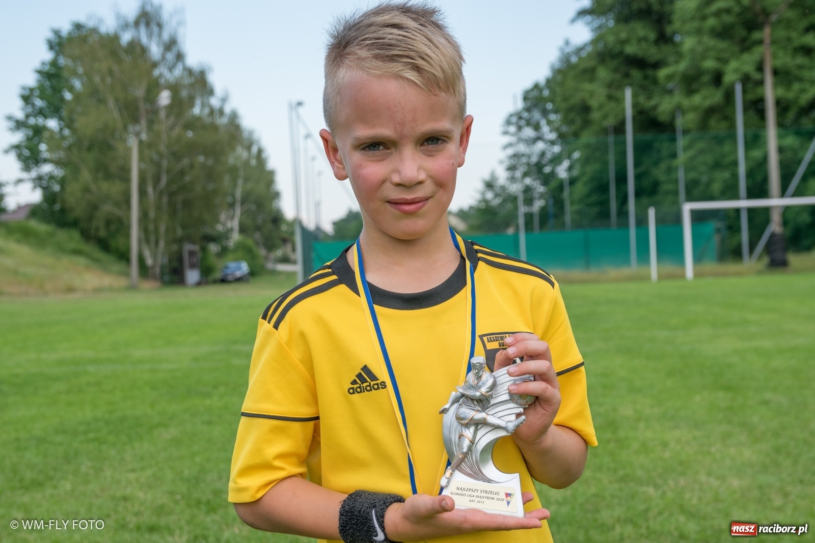 Zdjęcie w galerii na portalu naszraciborz.pl: Śląsko Liga Majstrów w Górkach Śląskich [FOTO] wiadomości z regionu