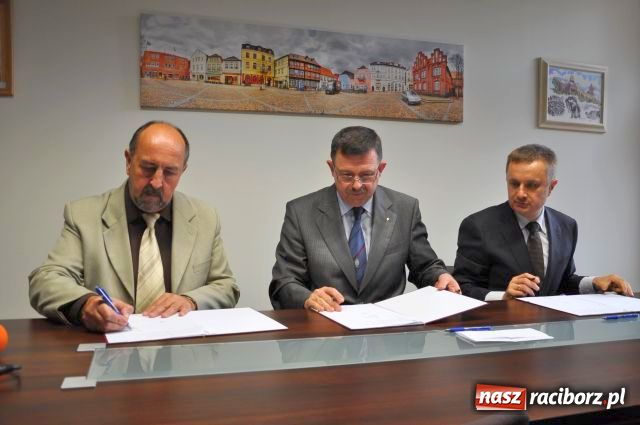 Zdjęcie w galerii na portalu naszraciborz.pl: Liceum plastyczne ruszy w nowym roku wiadomości z regionu