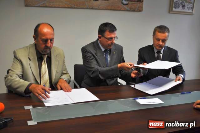 Zdjęcie w galerii na portalu naszraciborz.pl: Liceum plastyczne ruszy w nowym roku wiadomości z regionu