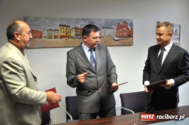 Zdjęcie w galerii na portalu naszraciborz.pl: Liceum plastyczne ruszy w nowym roku wiadomości z regionu