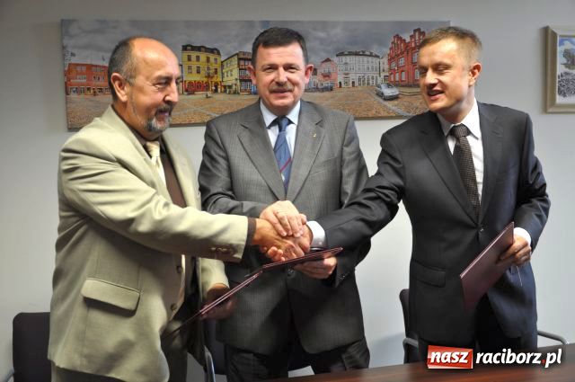 Zdjęcie w galerii na portalu naszraciborz.pl: Liceum plastyczne ruszy w nowym roku wiadomości z regionu