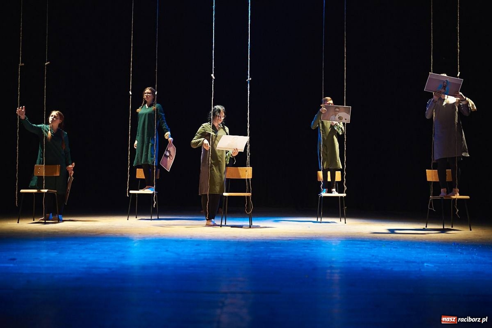 Zdjęcie w galerii na portalu naszraciborz.pl: RCK podsumowało kolejny tydzień akcji kulturalnej wiadomości z regionu