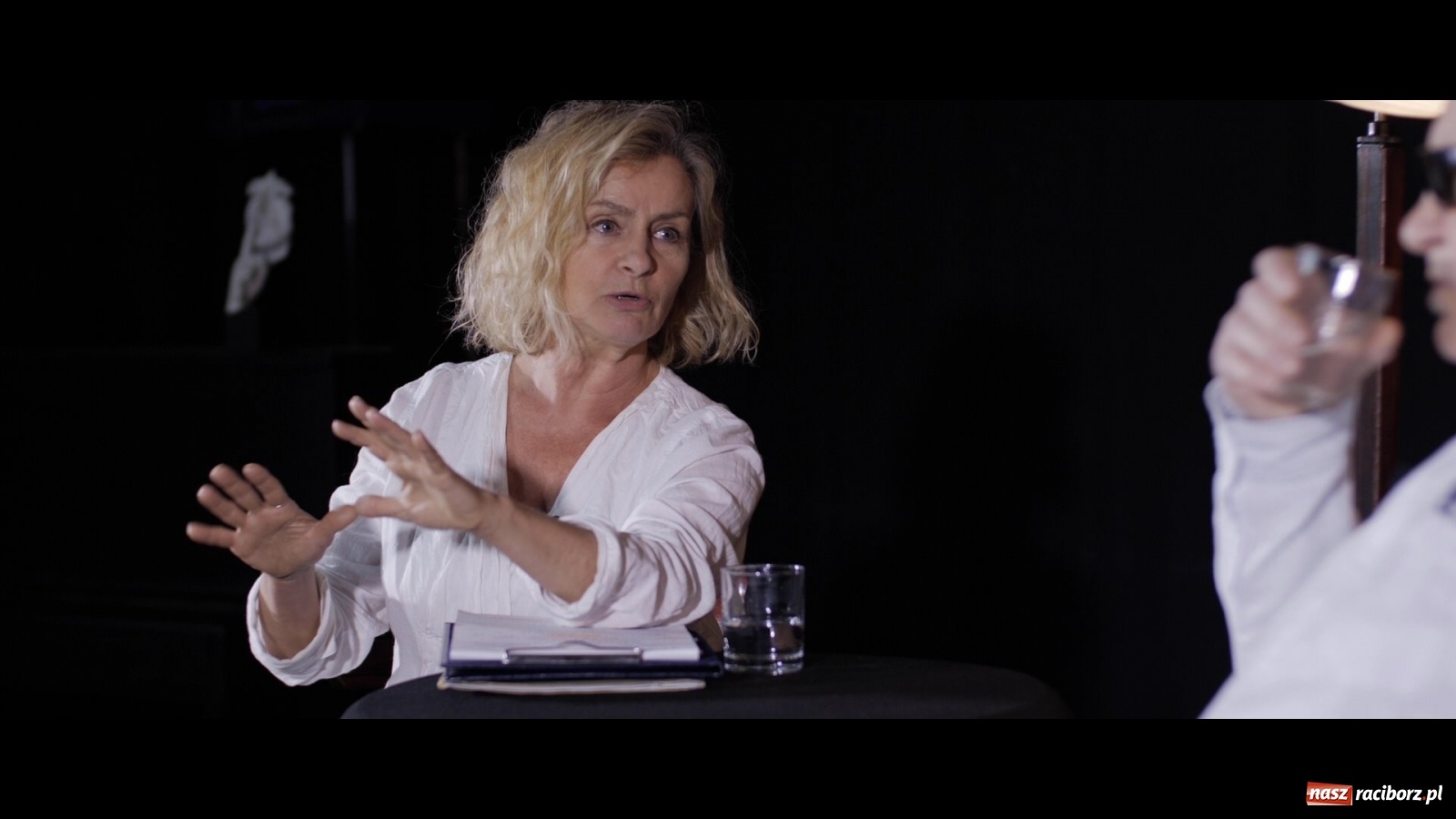 Zdjęcie w galerii na portalu naszraciborz.pl: RCK podsumowało kolejny tydzień akcji kulturalnej wiadomości z regionu