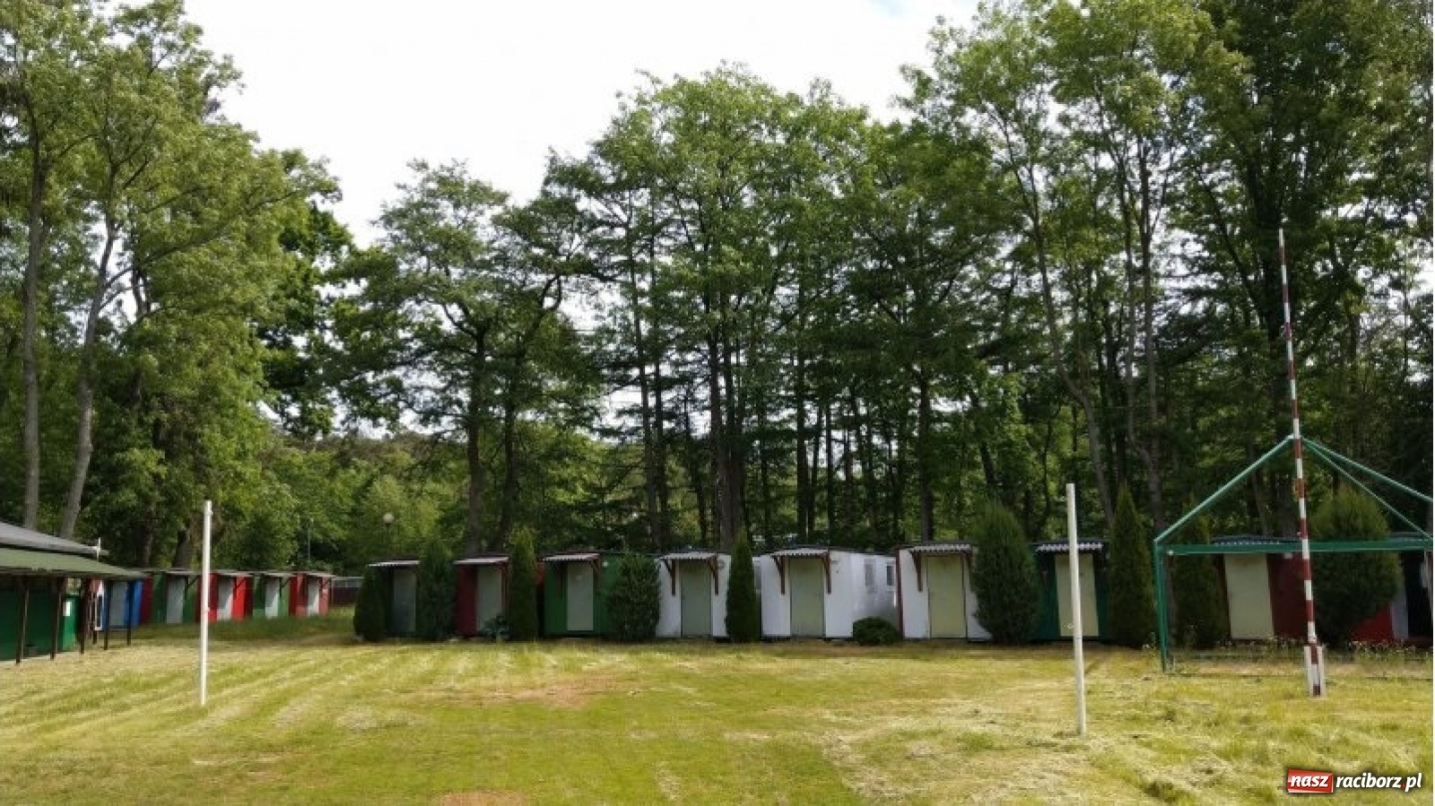 Zdjęcie w galerii na portalu naszraciborz.pl: Wakacje 2020 w Pleśnej. Zostało jeszcze kilka wolnych miejsc! wiadomości z regionu