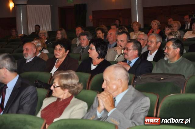 Zdjęcie w galerii na portalu naszraciborz.pl: 30-lecie Solidarności bez przemówień wiadomości z regionu