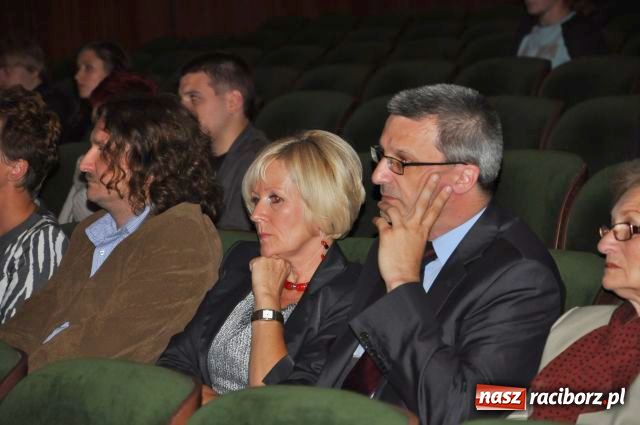 Zdjęcie w galerii na portalu naszraciborz.pl: 30-lecie Solidarności bez przemówień wiadomości z regionu