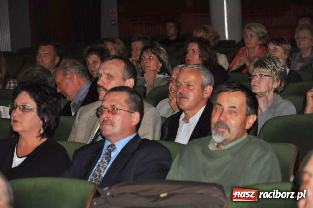 Zdjęcie w galerii na portalu naszraciborz.pl: 30-lecie Solidarności bez przemówień wiadomości z regionu