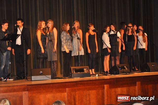 Zdjęcie w galerii na portalu naszraciborz.pl: 30-lecie Solidarności bez przemówień wiadomości z regionu