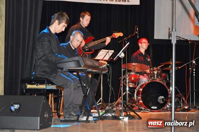 Zdjęcie w galerii na portalu naszraciborz.pl: 30-lecie Solidarności bez przemówień wiadomości z regionu