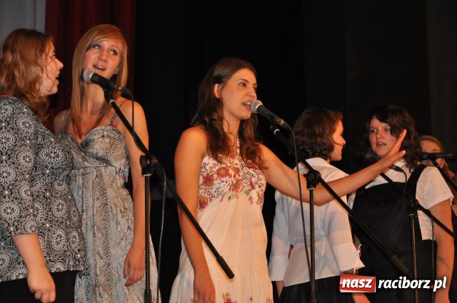 Zdjęcie w galerii na portalu naszraciborz.pl: 30-lecie Solidarności bez przemówień wiadomości z regionu