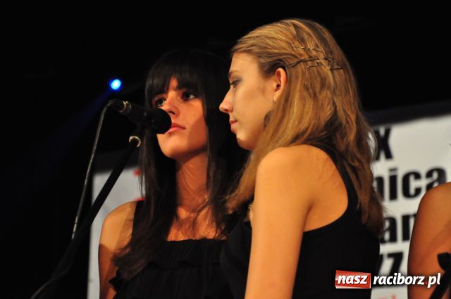 Zdjęcie w galerii na portalu naszraciborz.pl: 30-lecie Solidarności bez przemówień wiadomości z regionu