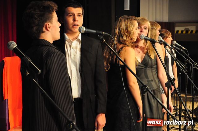 Zdjęcie w galerii na portalu naszraciborz.pl: 30-lecie Solidarności bez przemówień wiadomości z regionu