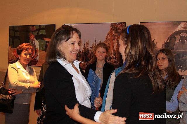 Zdjęcie w galerii na portalu naszraciborz.pl: Birma w obiektywie Kingi Hołdy wiadomości z regionu