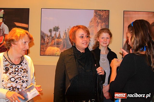 Zdjęcie w galerii na portalu naszraciborz.pl: Birma w obiektywie Kingi Hołdy wiadomości z regionu