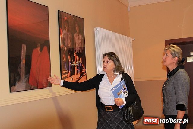 Zdjęcie w galerii na portalu naszraciborz.pl: Birma w obiektywie Kingi Hołdy wiadomości z regionu