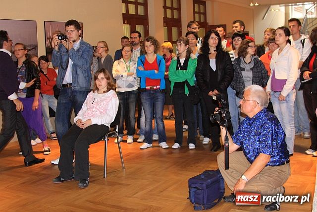 Zdjęcie w galerii na portalu naszraciborz.pl: Birma w obiektywie Kingi Hołdy wiadomości z regionu