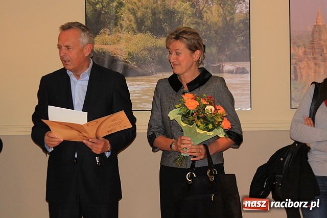 Zdjęcie w galerii na portalu naszraciborz.pl: Birma w obiektywie Kingi Hołdy wiadomości z regionu