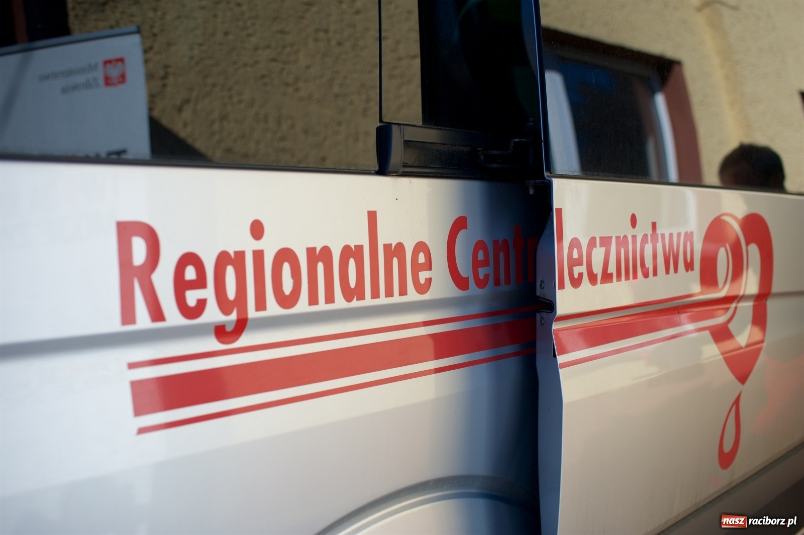 Zdjęcie w galerii na portalu naszraciborz.pl: Kolejna czerwona niedziela w Tworkowie [FOTO] wiadomości z regionu