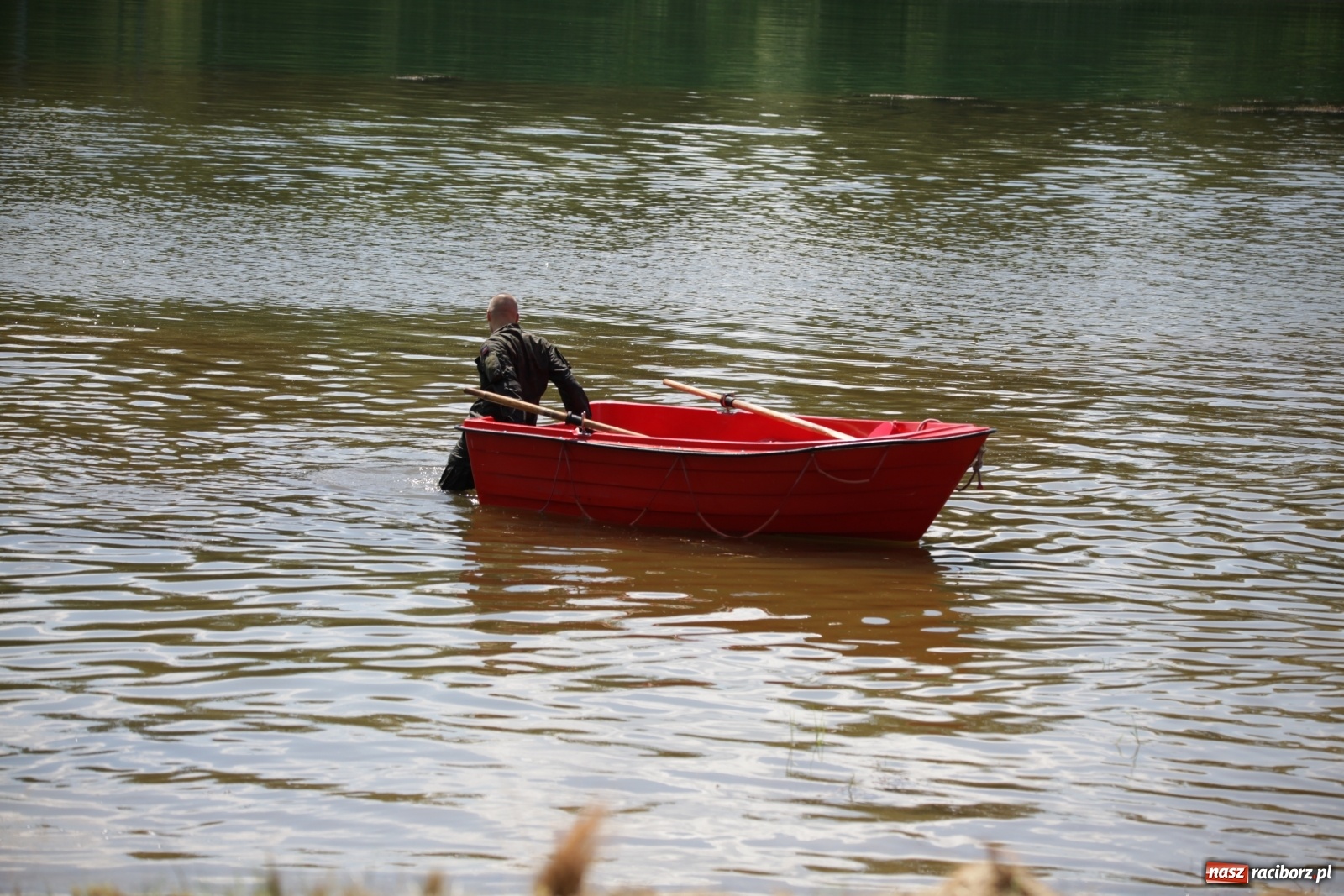 Zdjęcie w galerii na portalu naszraciborz.pl: Kuźnia Raciborska. Śląscy terytorialsi odbyli szkolenie z zarządzania kryzysowego wiadomości z regionu